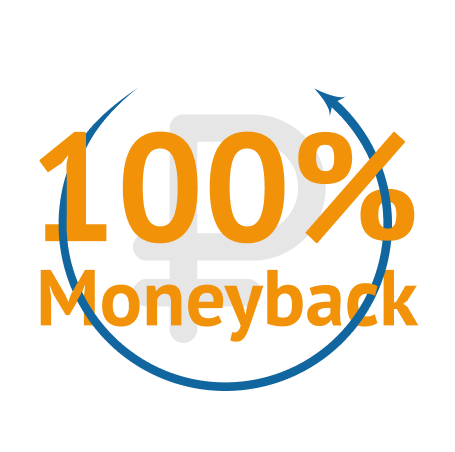 100% Moneyback в первые <span>30 дней продвижения</span> 100% Moneyback в первые <span>30 дней продвижения</span>